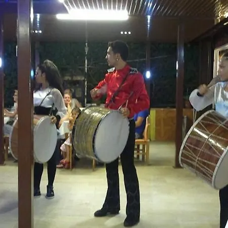 Отель Ruya