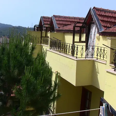 Отель Ruya 3*