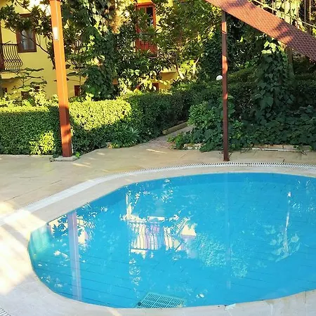 Ruya فندق