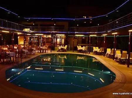 Ruya فندق أولدينيس