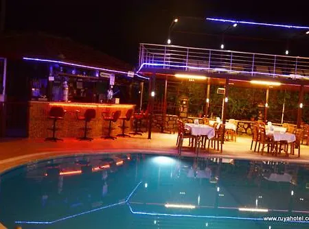 فندق Ruya أولدينيس