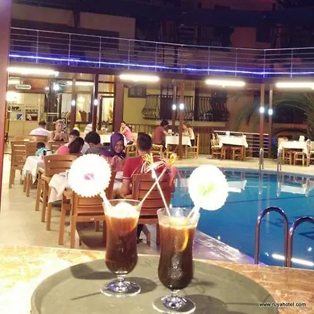 Ruya 3* أولدينيس