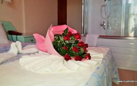 Ruya فندق أولدينيس