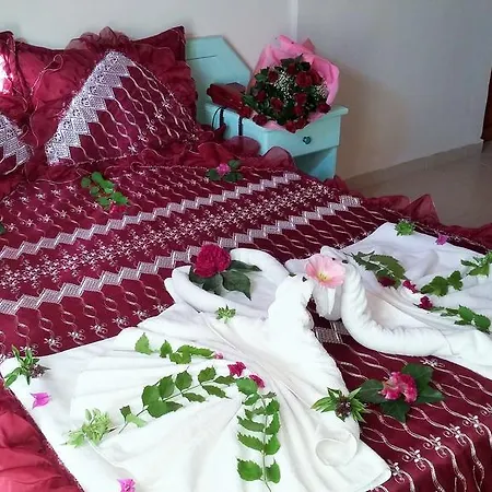 فندق Ruya 3*