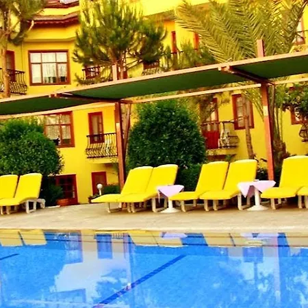 Ruya فندق