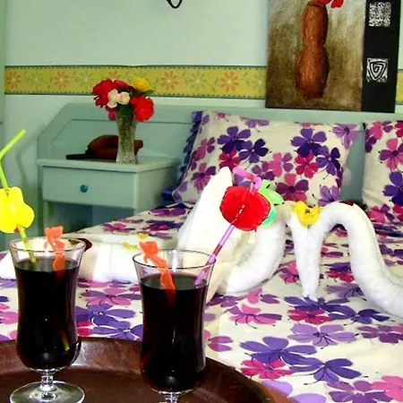 Ruya 3* أولدينيس