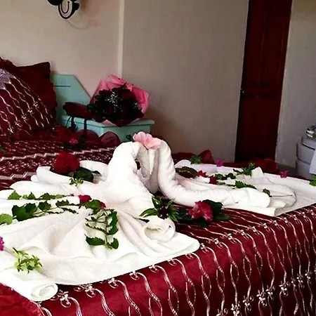 Ruya فندق أولدينيس