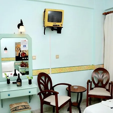Ruya 3* أولدينيس