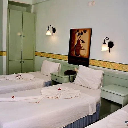 Ruya فندق