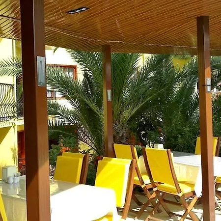 Ruya فندق 3*