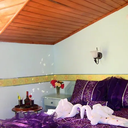 Ruya فندق أولدينيس