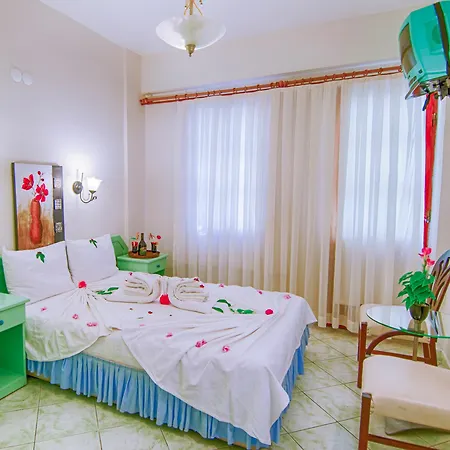 Ruya أولدينيس