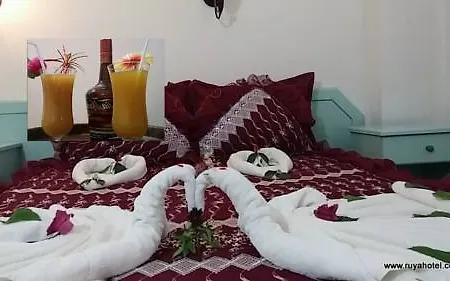 Ruya Oludeniz