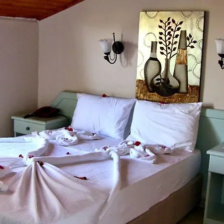 Ruya Hotel Oludeniz