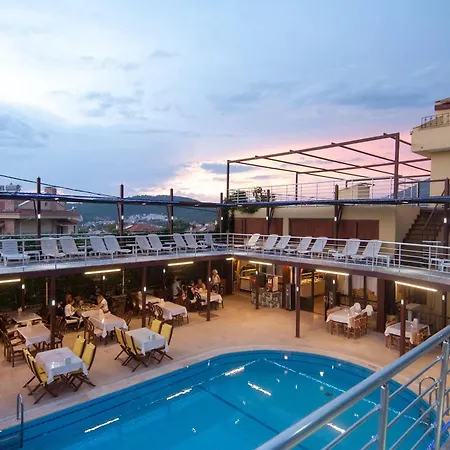 Ruya Hotel Oludeniz
